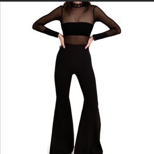 SECOND SKIN OVERALLS